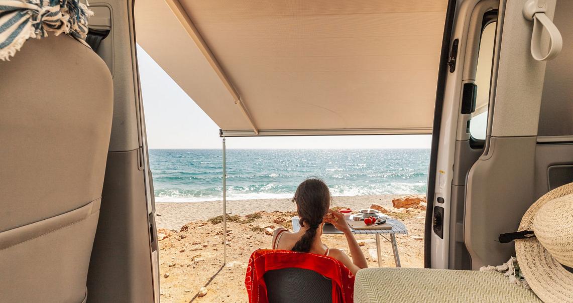 Découvrez le Camping Playa y Fiesta