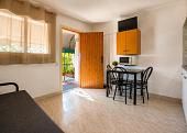 Apartment 2/3 people