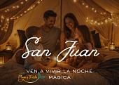 ¡NOCHES DE VERANO!