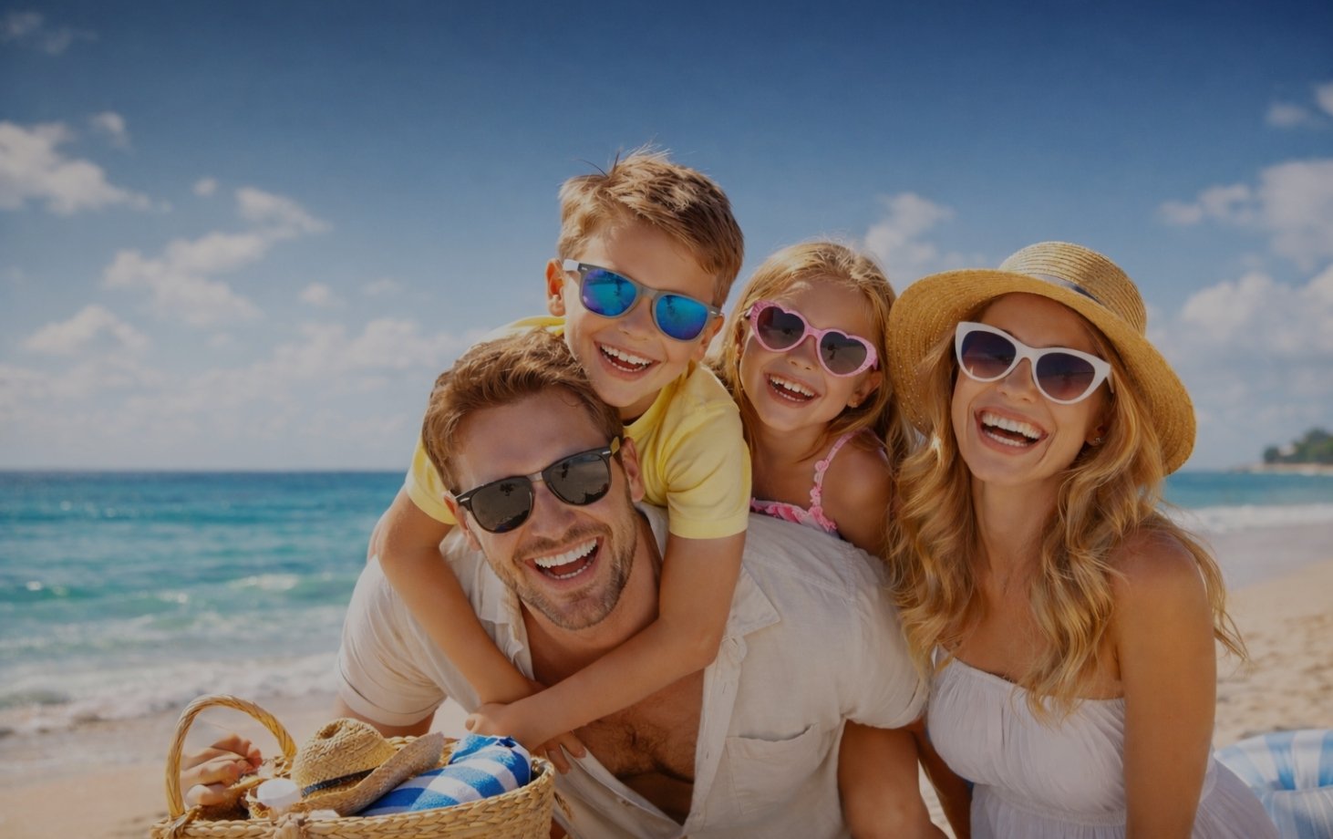 Camping Playa y Fiesta