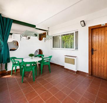Apartamento 4 personas