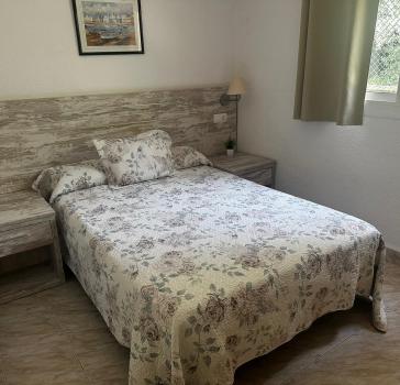 Apartamento 2/3 personas