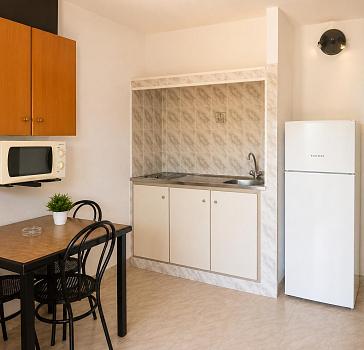 Apartamento 4 personas