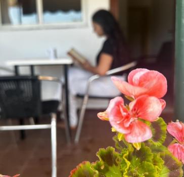 Apartamento 2/3 personas