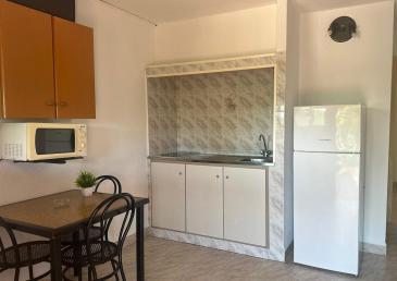 Appartement 2/3 personnes