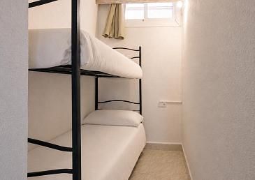 Apartment 4 people
