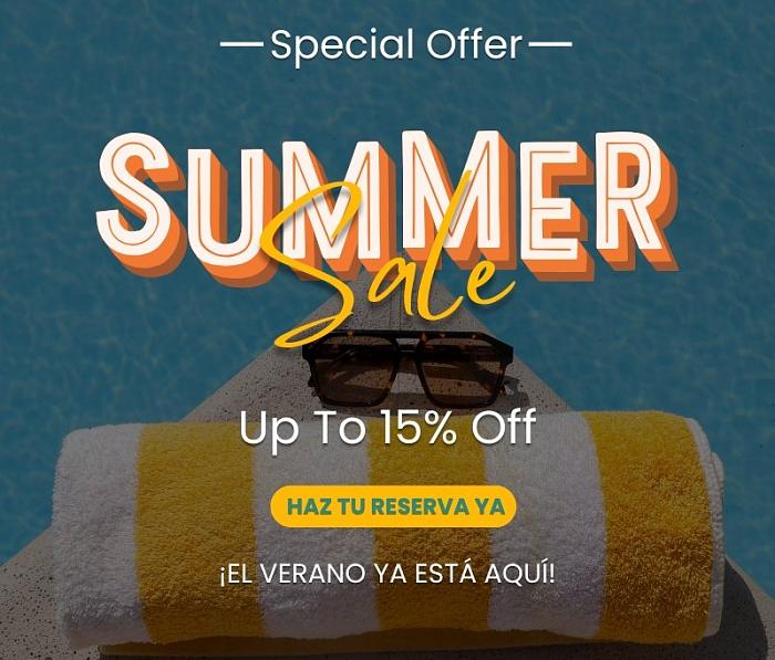 Camping Playa y Fiesta