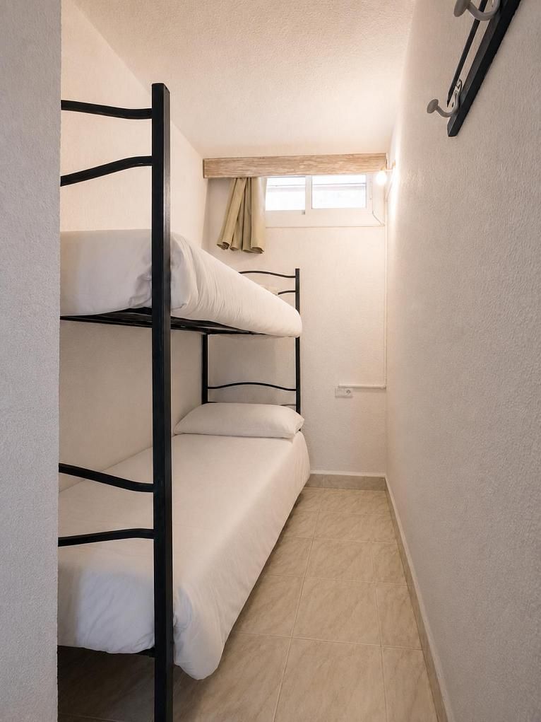 Appartement 4 personnes