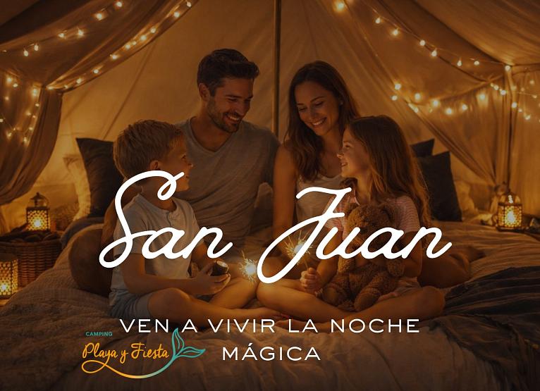 ¡NOCHES DE VERANO!