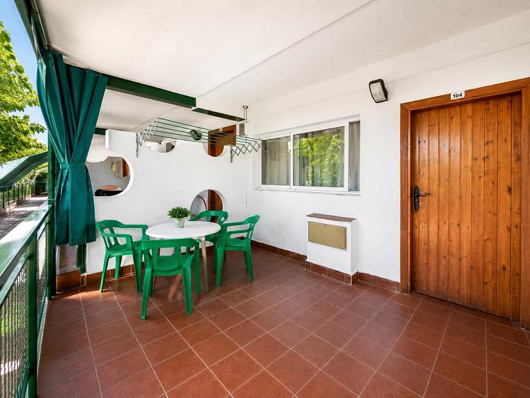 Appartement 4 personnes
