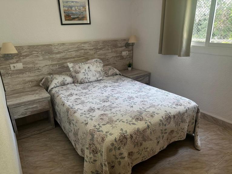 Apartamento 4 personas