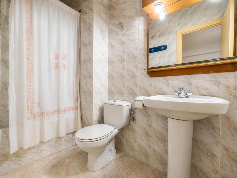 Appartement 4 personnes