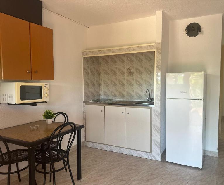 Apartamento 4 personas