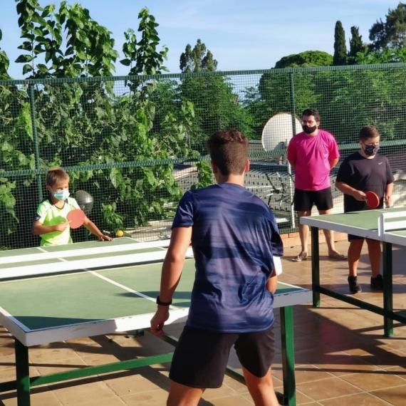 Animacion Deportes Camping Playa y Fiesta Miami Playa Costa Dorada