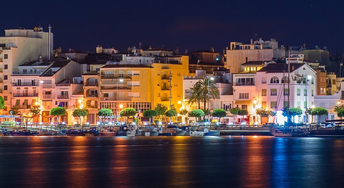 Cambrils de nit turisme Camping Playa y Fiesta Miami Platja Costa Daurada