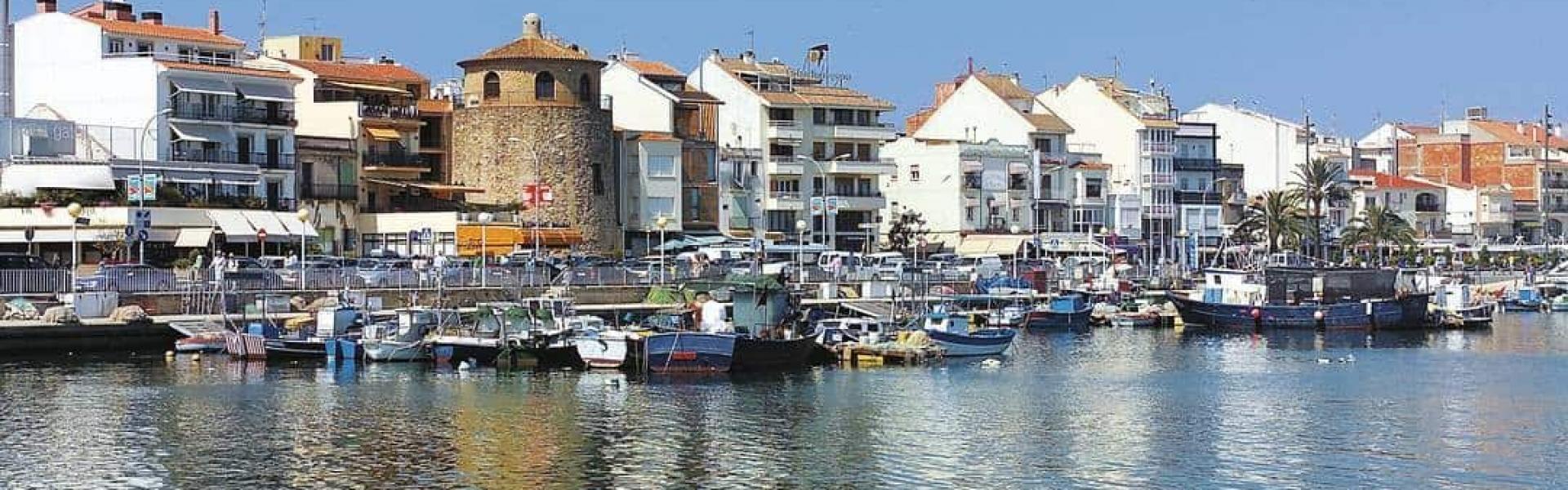 Turisme a Cambrils Camping Playa y Fiesta Miami Platja Costa Daurada