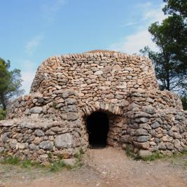 Barraca Mont-Roig del Camp Miami Platja Costa Daurada Turisme