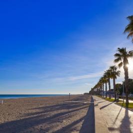 Plage Cristal à Miami playa Costa Dorada