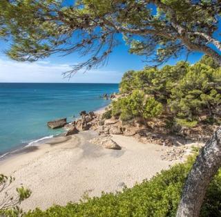 Camping Playa y Fiesta Miami Playa Costa Dorada