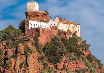 Mont-Roig del Camp Miami Platja Costa Dorada - Espagne