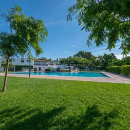 Swimming Pool Camping Playa y Fiesta Costa Dorada