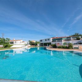 Swimming Pool Camping Playa y Fiesta Costa Dorada