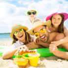 Offres Camping Playa y Fiesta Miami Playa Costa Dorada