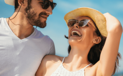 Ofertas Camping Playa y Fiesta Miami Playa Costa Dorada