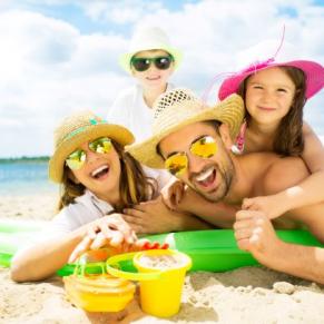 Ofertas Camping Playa y Fiesta Miami Playa Costa Dorada