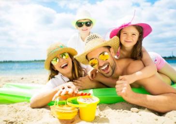 Offres Camping Playa y Fiesta Miami Playa Costa Dorada