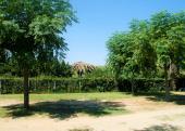 Parcel·la camperpark Camping Playa y Fiesta Miami Platja Costa Daurada