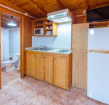 Parcelas | Camping Playa y Fiesta