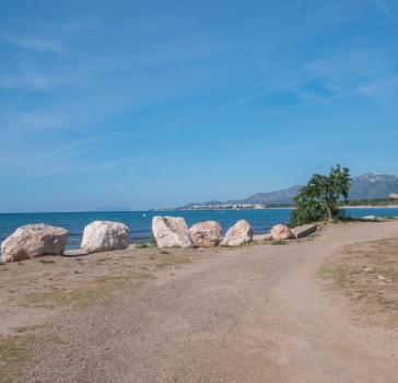 Playa Camperpark Camping Playa y Fiesta Miami Playa Costa Dorada