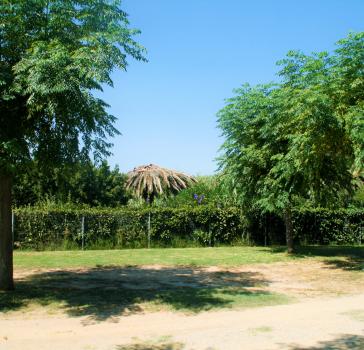 Emplacement camperpark Camping Playa y Fiesta Miami Playa Costa Dorada