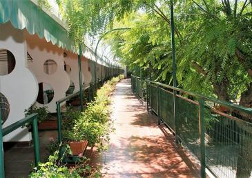 Appartement 2-3 personnes Camping Playa y Fiesta Miami Playa Costa Dorada