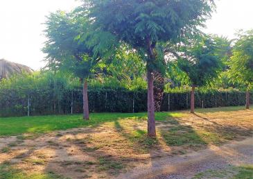 Emplacements Camping Playa y Fiesta Miami Playa Costa Dorada