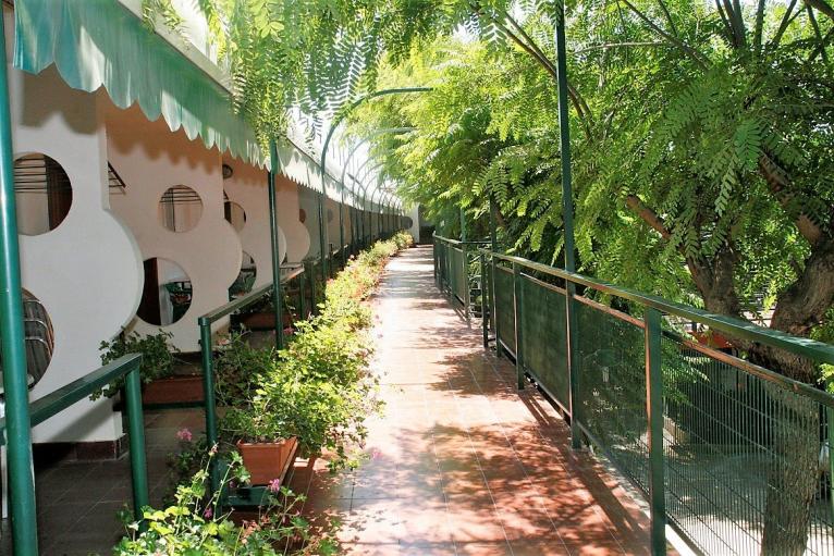 Apartament 2-3 persones Camping Playa y Fiesta Miami Platja Costa Daurada